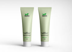 Natural 5% Nano-Hydroxyapatite Toothpaste — 2 tube pack