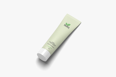 Natural 5% Nano-Hydroxyapatite Toothpaste – Nura Organic Oral Care